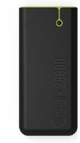 Goui VALEN+D Portable Battery+Sync Cable 26800mAh