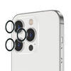 Green Camera Lens 9H Hardenss 14 Pro/14 ProMax-Clear