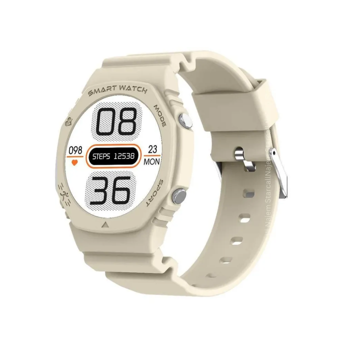Green Lion G-Sports Smart Watch