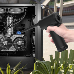 Air Duster Portable 2000mAh-Y01