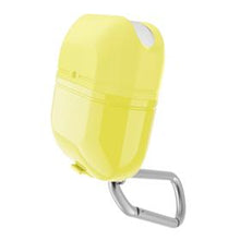 Load image into Gallery viewer, Defense Journey Airpods 1/2 Case (Yellow)
