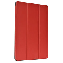 Load image into Gallery viewer, Devia iPad 10.2 Invisible Pencil Slot Case (Red)
