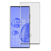 Green 3D Edge Glue Protection For S23 Ultra - Clear