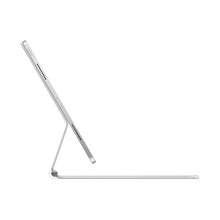 Load image into Gallery viewer, Apple iPad Magic Keyboard with Touch Pad 12.9-inch (White)
