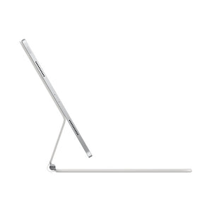 Apple iPad Magic Keyboard with Touch Pad 12.9-inch (White)