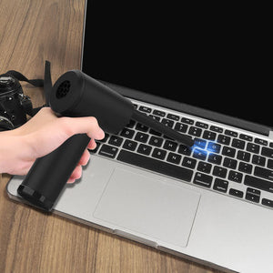 Air Duster Portable 2000mAh-Y01
