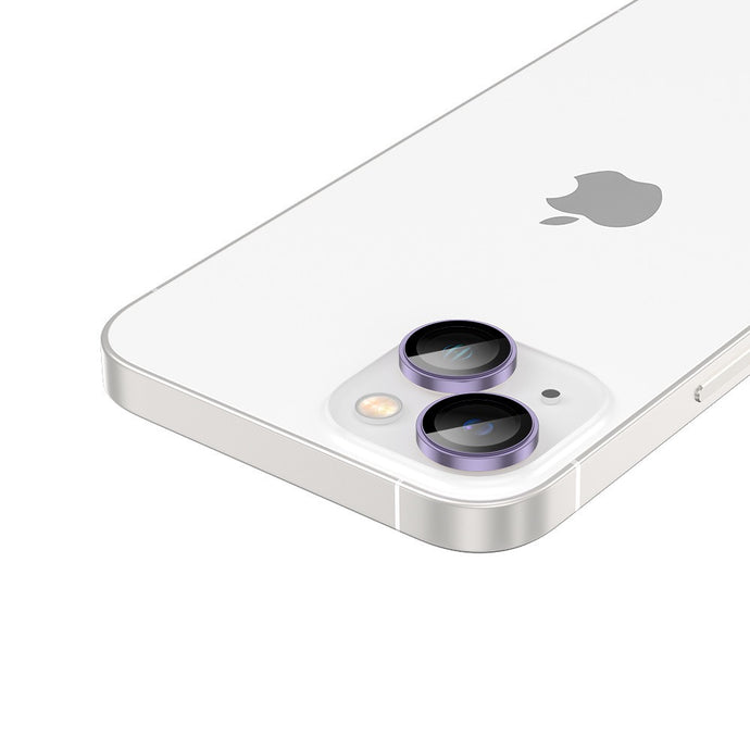 AmazingThing AR Lens Glass 14/14 Max - New Purple