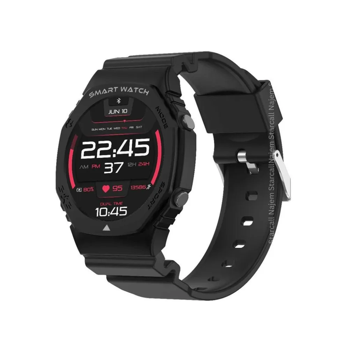 Green Lion G-Sports Smart Watch