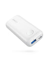 Anker PowerCore II  6700 (White)
