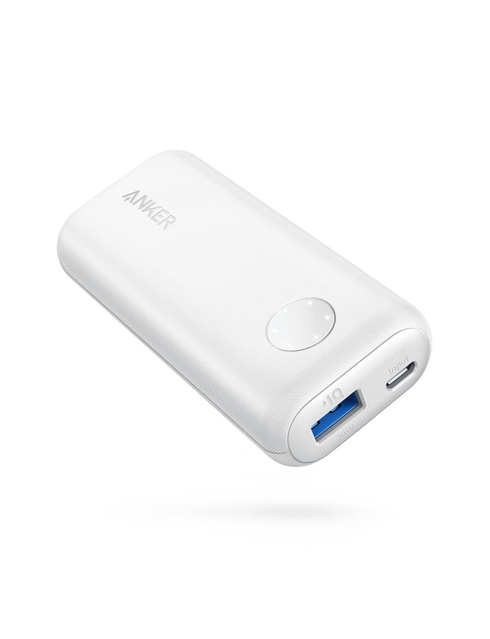 Anker PowerCore II  6700 (White)