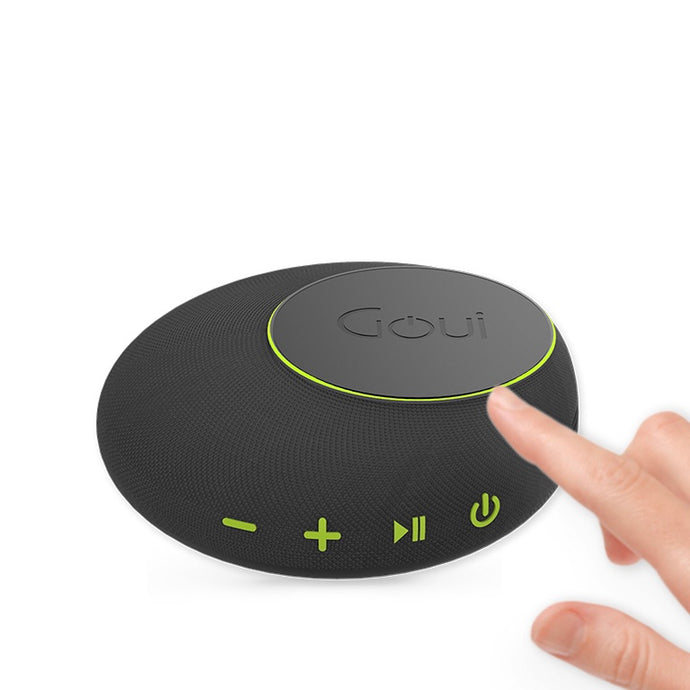 Goui SAMBI Wirless Charging+4000mAh+Speaker
