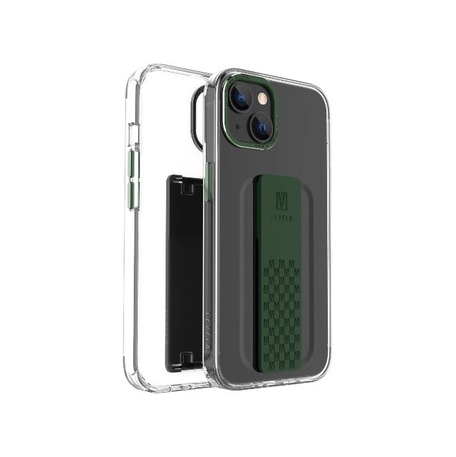 Levelo Graphia Case For 14 - Green