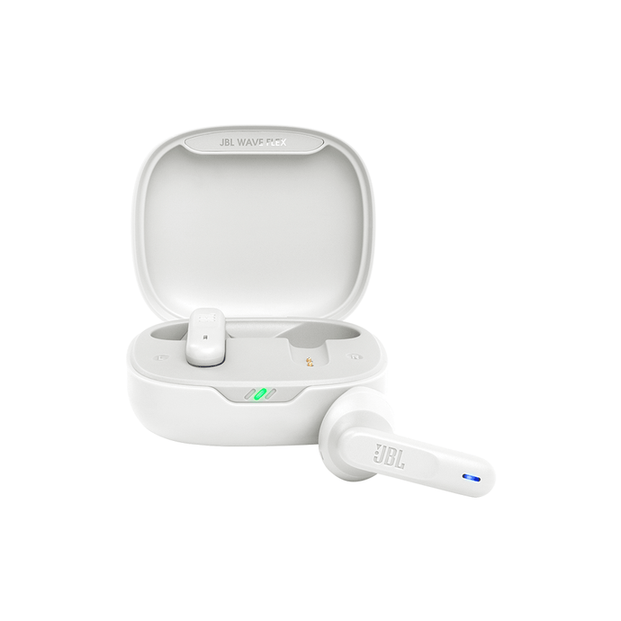 JBL Wave Flex Perfect Fit Earbuds