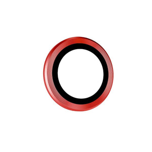AmazingThing AR Lens Glass 14/14 Max - Red