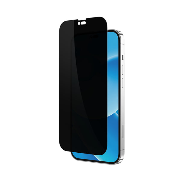 AmazingThing Supreme Privacy Glass - 14 Pro