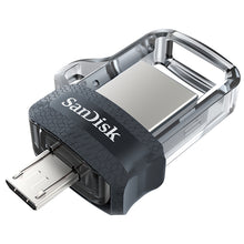 Load image into Gallery viewer, SanDisk Dual Drive M3.0 Flash(64GB)
