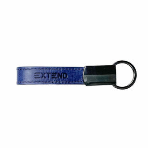 EXTEND keychain 489-03 - Blue