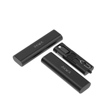 Load image into Gallery viewer, Pawa Multiple Ports Storage Box - Black
