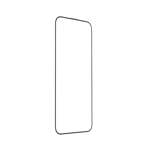 Momax Ultra Clear HD Tempered Glass For 15 Pro Max
