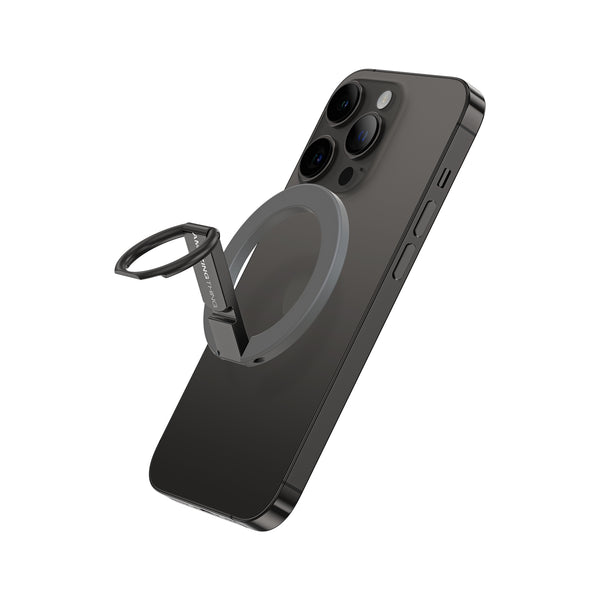 AmazingThing Titan Mag Magnetic Grip - Gray