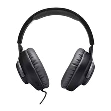 Load image into Gallery viewer, JBL Quantum100 Wired Gaming Headphone - Black
