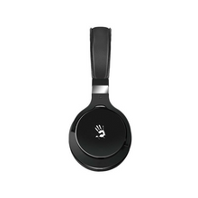 Load image into Gallery viewer, Hybrid diaphragm Headphone M510T (Black)
