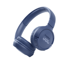 Load image into Gallery viewer, JBL TUNE 510bt wireless headphones - Blue
