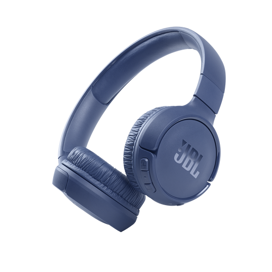 JBL TUNE 510bt wireless headphones - Blue