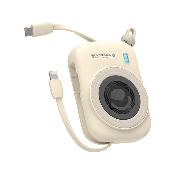 Pawa Wonder Mini Magsafe Power Bank