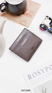 EXTEND Genuine Leather Wallet 5239 New Collection