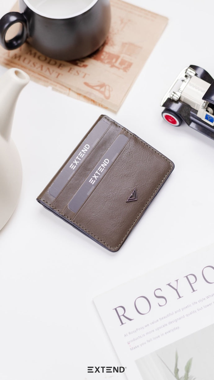 EXTEND Genuine Leather Wallet 5239