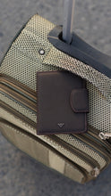 Load image into Gallery viewer, EXTEND Genuine Leather Passport Wallet 5247
