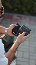 Load image into Gallery viewer, Paris Edition - EXTEND Genuine Leather Wallet 5175 New Collection
