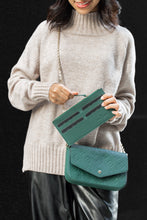 Load image into Gallery viewer, EXTEND Genuine Leather Hand Bag 2278
