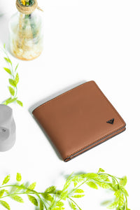 EXTEND Genuine Leather Wallet 1356