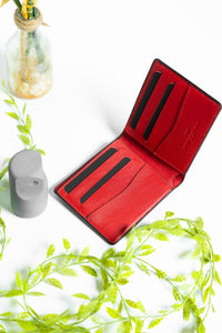 EXTEND Genuine Leather Wallet 1356