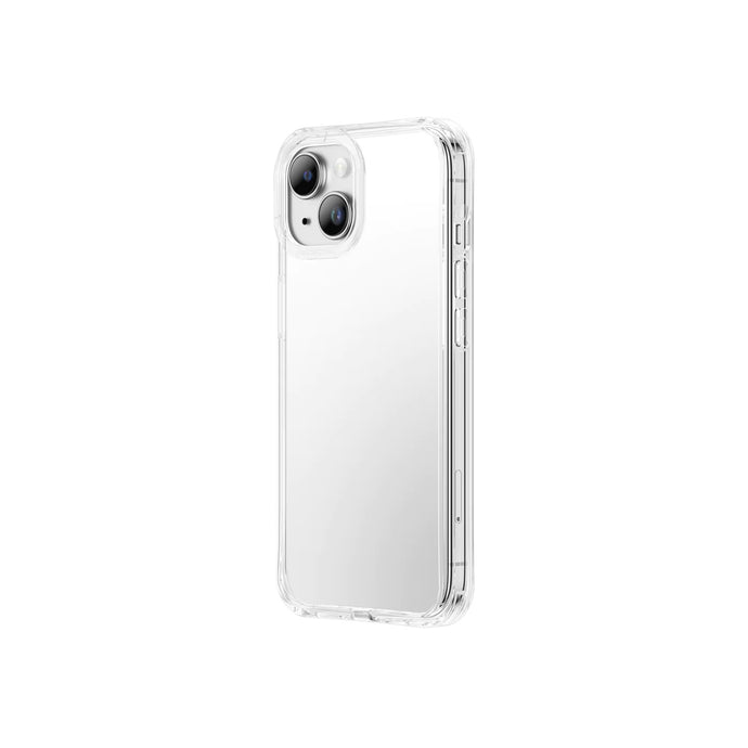 Amazing Thing Minimal Series Drop Proof Case For 15 Max - Clear
