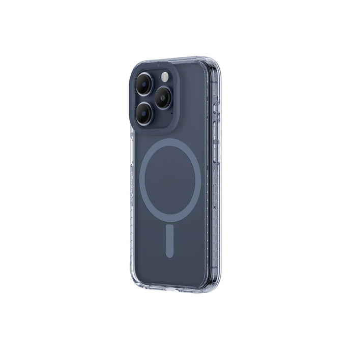 Amazing Thing Titan Edge Magnetic Case For 15 Pro Max