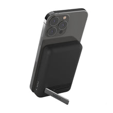 Load image into Gallery viewer, Belkin Magnetic Wireless Power Bank 5K Stand
