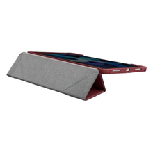 Load image into Gallery viewer, Uniq Moven Case For iPad 10.2-Maroon

