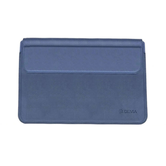 Devia Ultra-Thin Macbook Bracket Bag