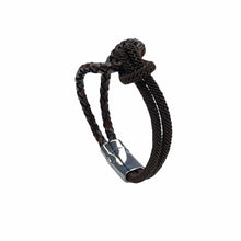 Load image into Gallery viewer, EXTEND wrist band WRB-25 (Brown)
