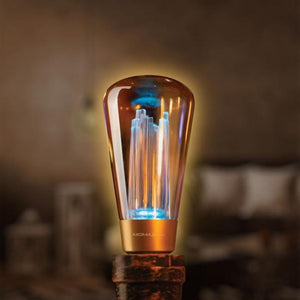Momax Smart Classic loT LED Bulb (IB5SR)