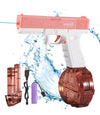 WBX Water Gun