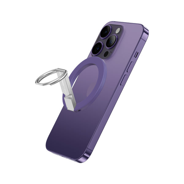 AmazingThing Titan Mag Magnetic Grip - Purple