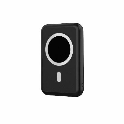 Green Lion Magnetic Suction - Black