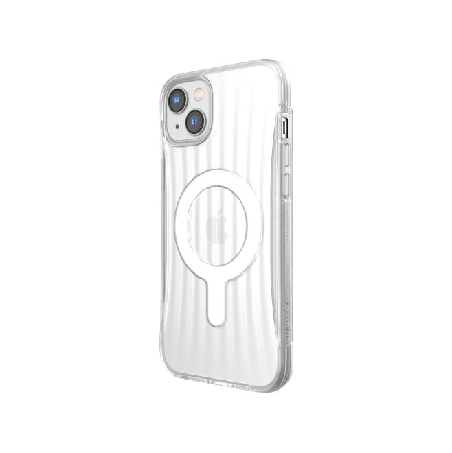 Raptic Clutch 3 Meter Case For 14 - Clear