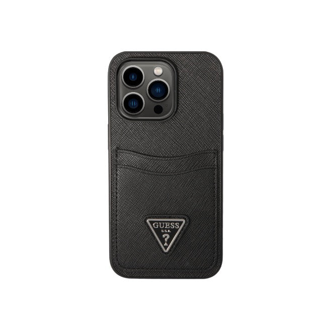 Guess iPhone Case For 14 Pro Max - TPK