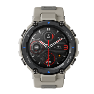 Amazfit T-Rex Pro - Grey