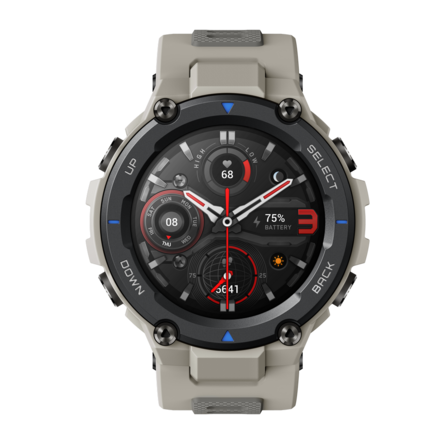 Amazfit T-Rex Pro - Grey